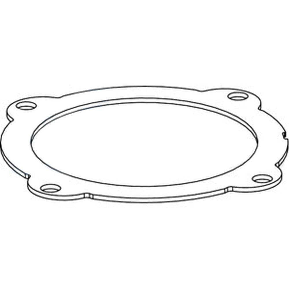 R209938 Planetary Brake Plate Fits John Deere