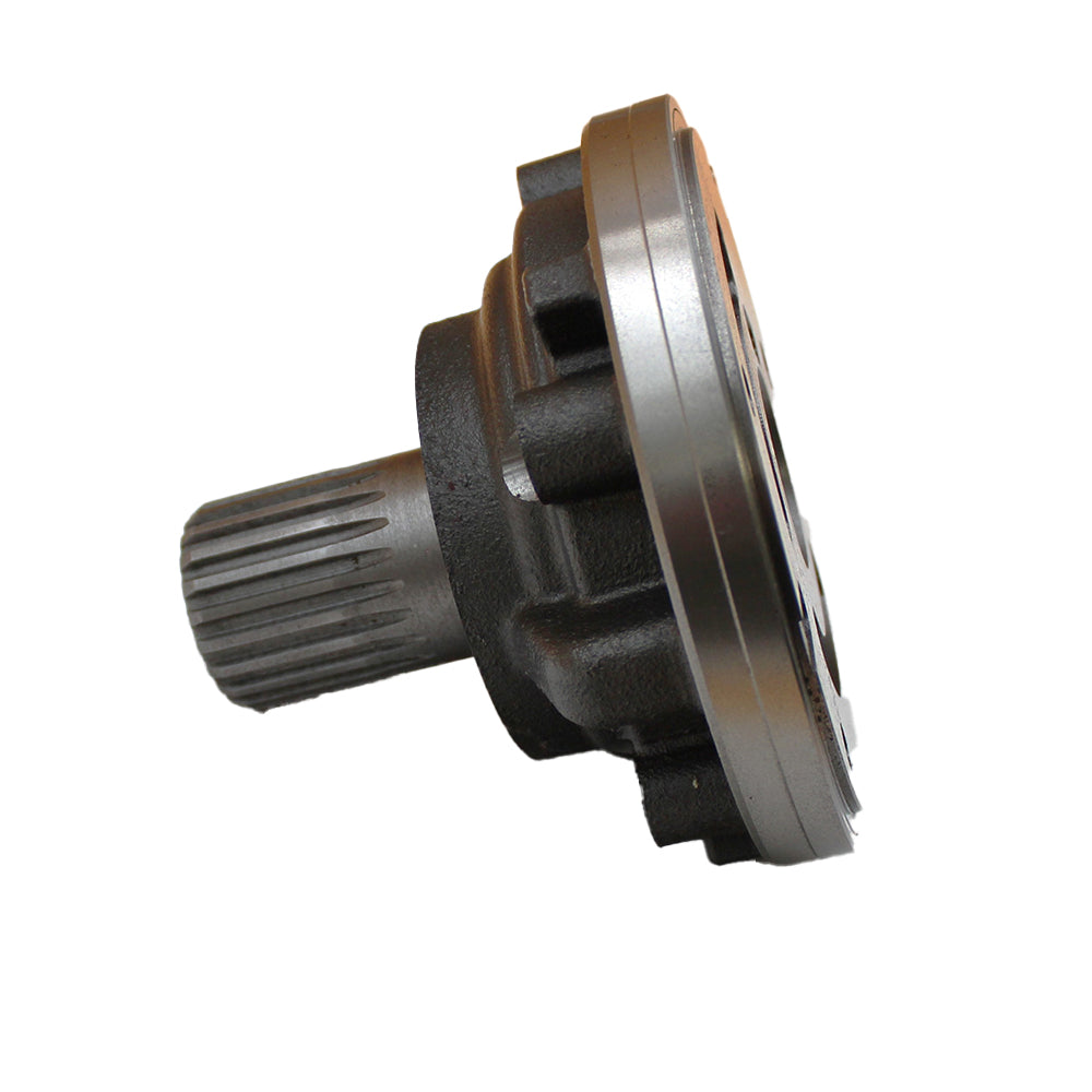 CLU40-0230 - Transmission Pump Group
