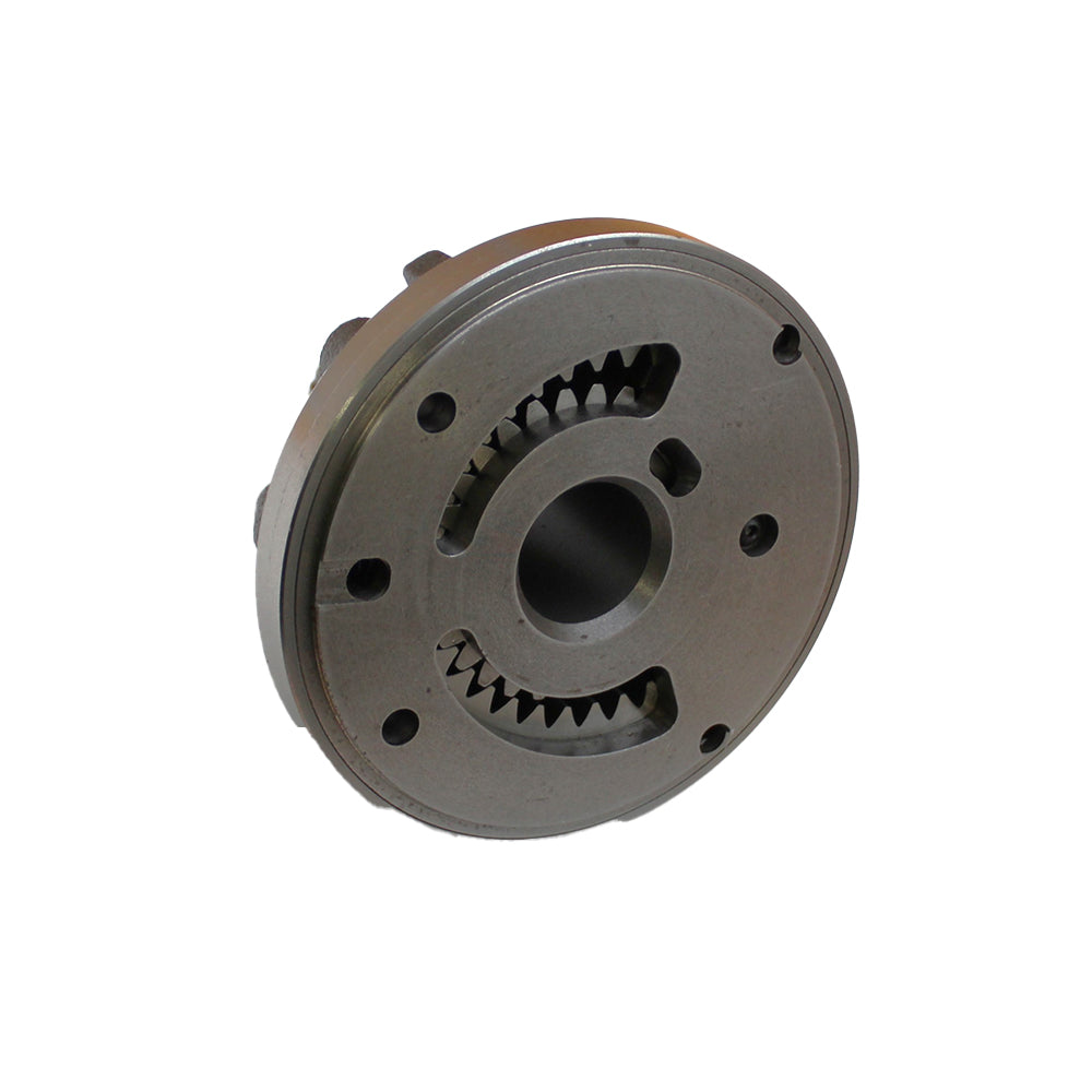 CLU40-0230 - Transmission Pump Group