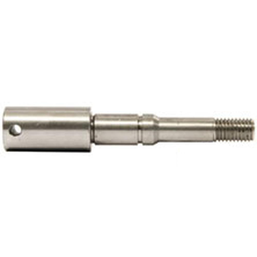Clutch Pedal Pivot Shaft Fits Case/International Harvester Replaces 384014R1
