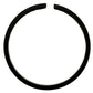 Input Shaft Ring Fits Massey Ferguson Replaces 1754395M1