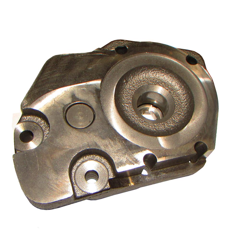 AR78652 Transmission Pump Assembly Fits John Deere