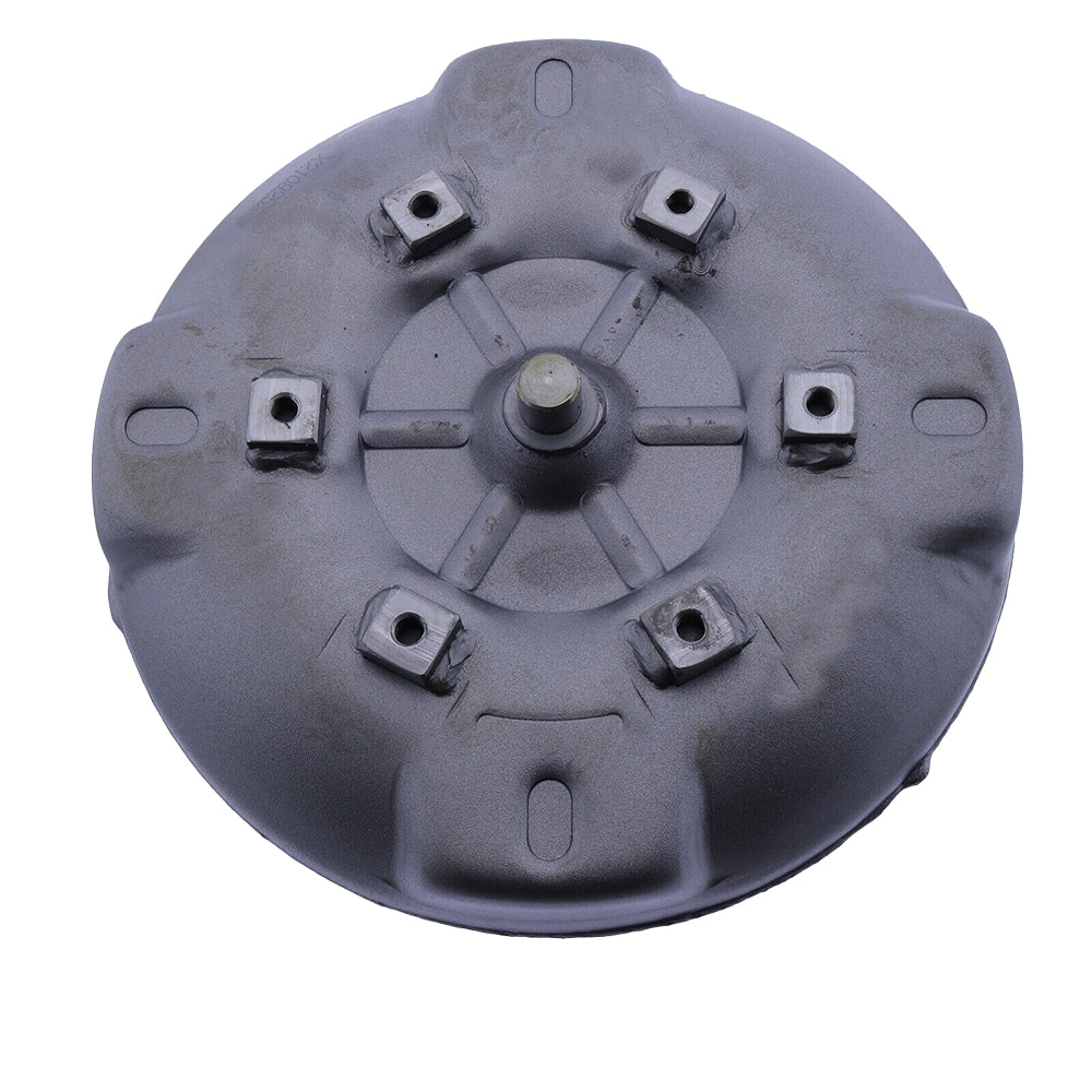 203-10272 Torque Converter Fits Universal Products