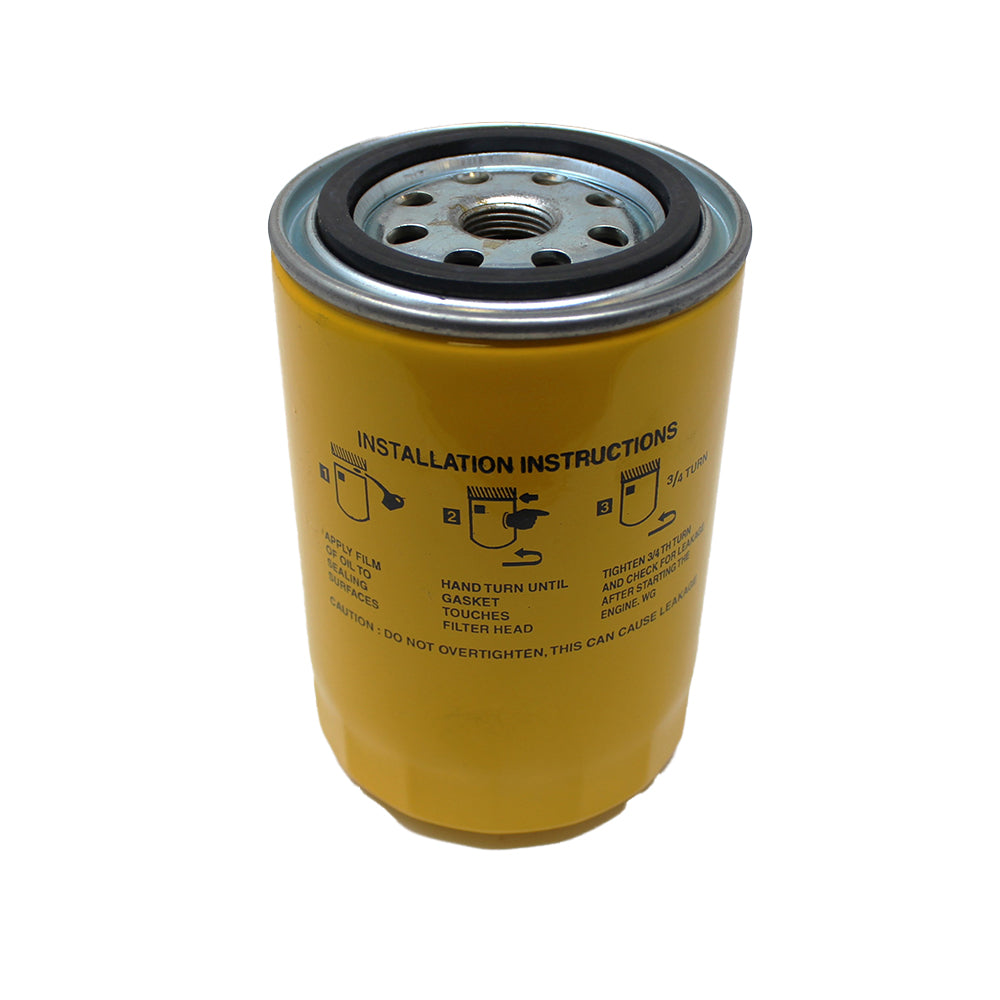 02-100284 Transmission Filter Fits JCB 3C 3CX 3D 3DX 1400B 1550B 1600B 1700B