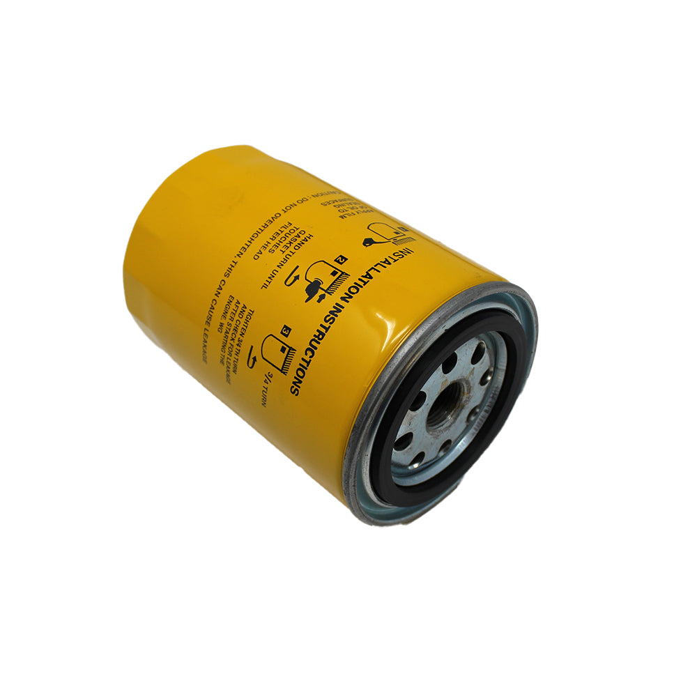 02-100284 Transmission Filter Fits JCB 3C 3CX 3D 3DX 1400B 1550B 1600B 1700B