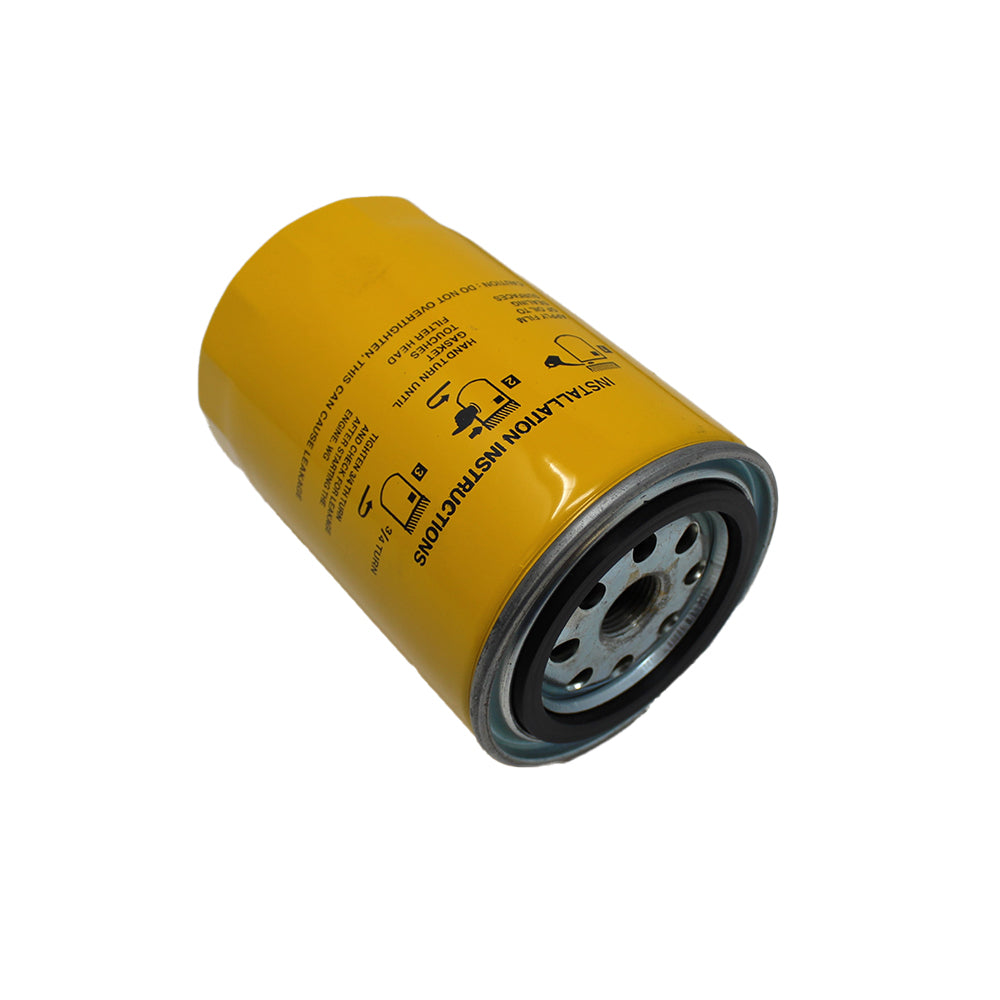 02-100284 Transmission Filter Fits JCB
