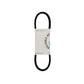 754-0239 Classical V-Belt Fits White