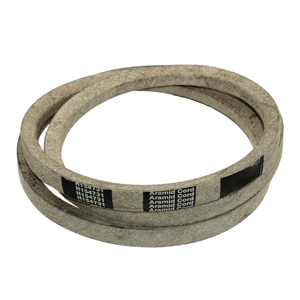 H154731 Tailings Elevator Drive Belt Fits John Deere