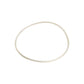 H83078 Cylinder Tachometer Belt Fits John Deere