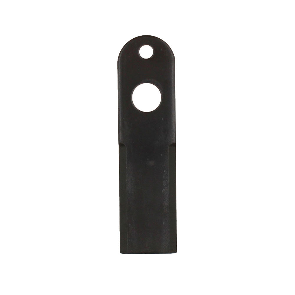 H142141 Stationary Straw Chopper Blade Fits John Deere