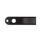 Stationary Straw Chopper Blade Fits John Deere Replaces H142141