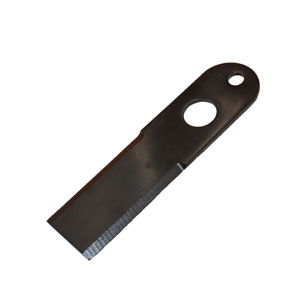 H142141 Stationary Straw Chopper Blade Fits John Deere