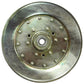 IPBCVI-117 V-Idler Pulley for Many Makes and Models - See Description