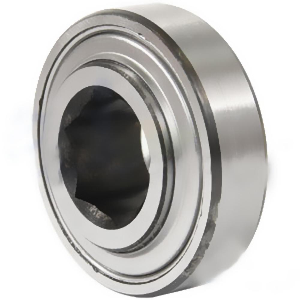 206KRR6-P Bearing Fits John Deere 1520 1530 1560 1565 1590 330 3300 335 375 385
