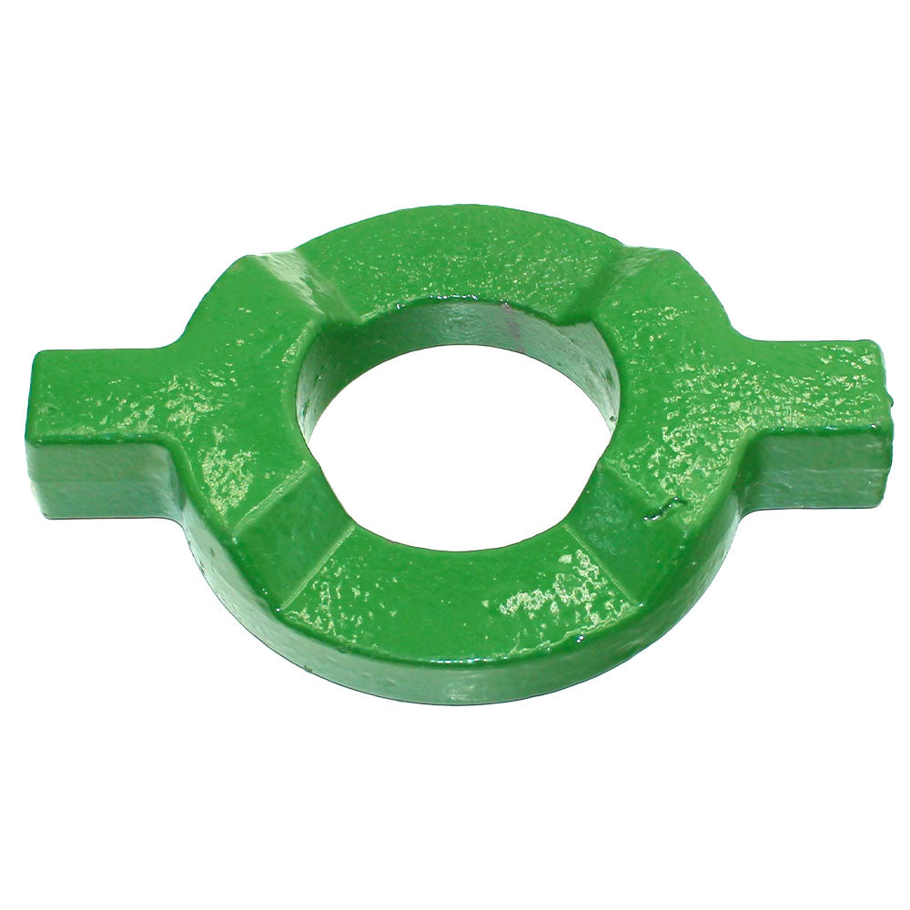 Feeder House Sprocket Slip Clutch Jaw Fits John Deere Replaces 156276