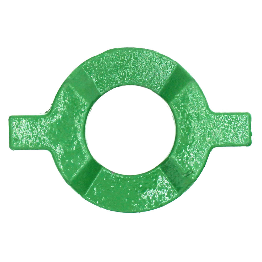 Feeder House Sprocket Slip Clutch Jaw Fits John Deere Replaces 156276