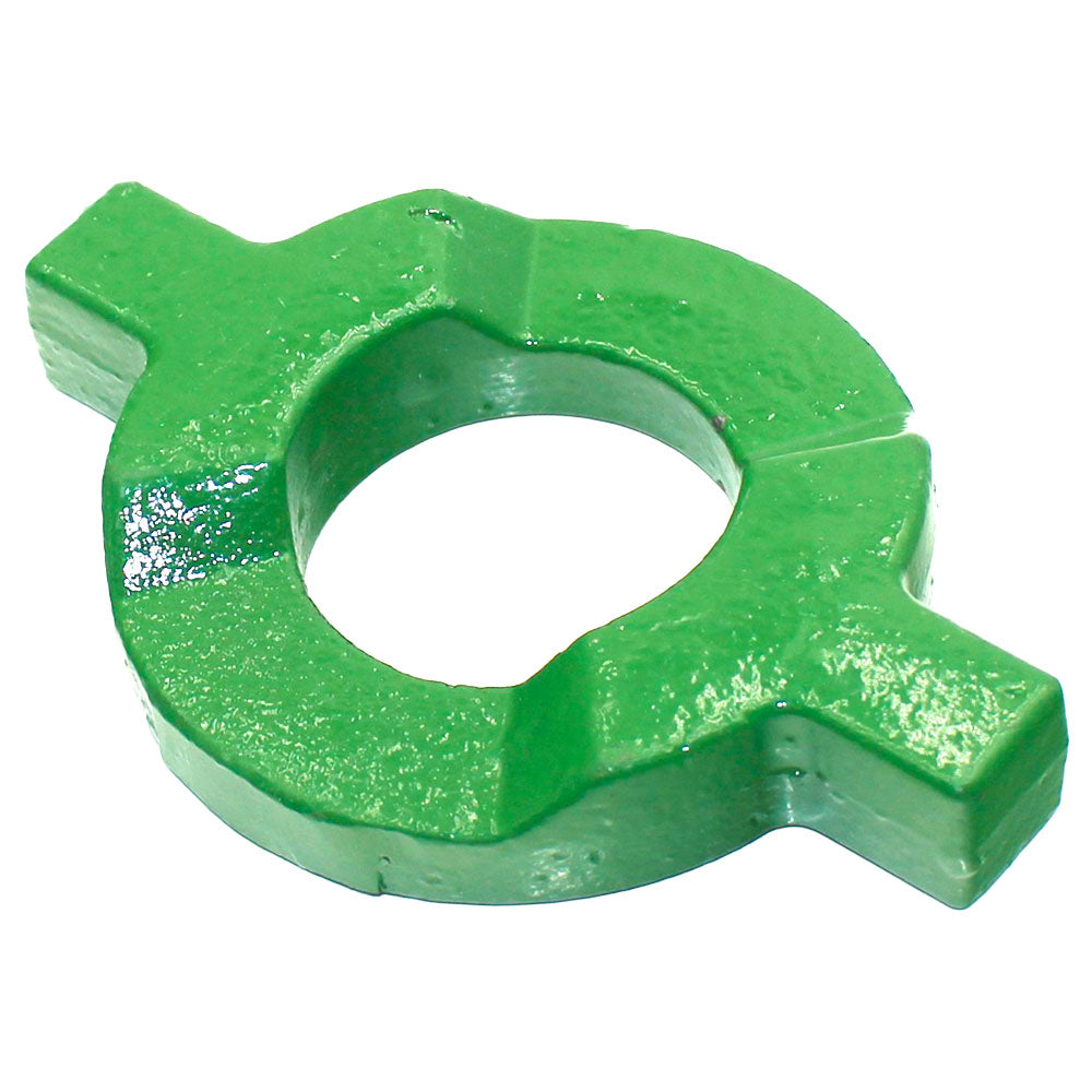 Feeder House Sprocket Slip Clutch Jaw Fits John Deere Replaces 156276
