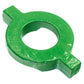 Feeder House Sprocket Slip Clutch Jaw Fits John Deere Replaces 156276
