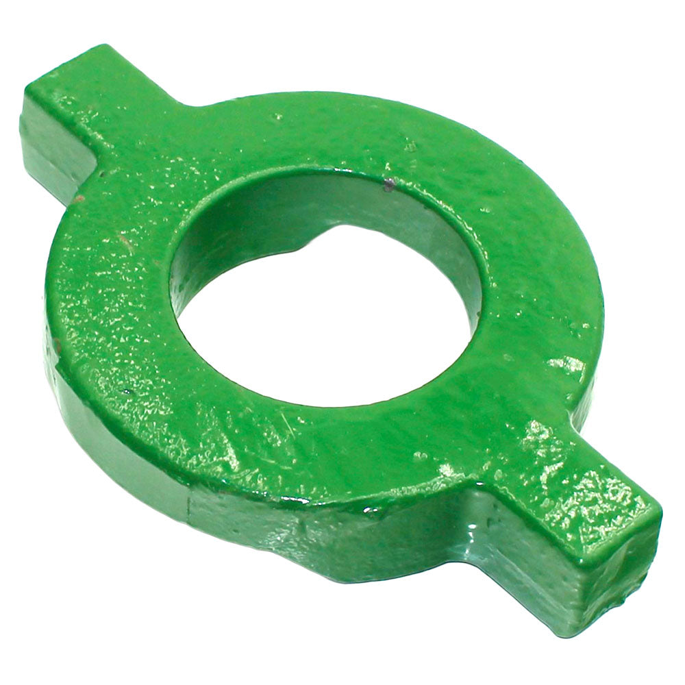 Feeder House Sprocket Slip Clutch Jaw Fits John Deere Replaces 156276