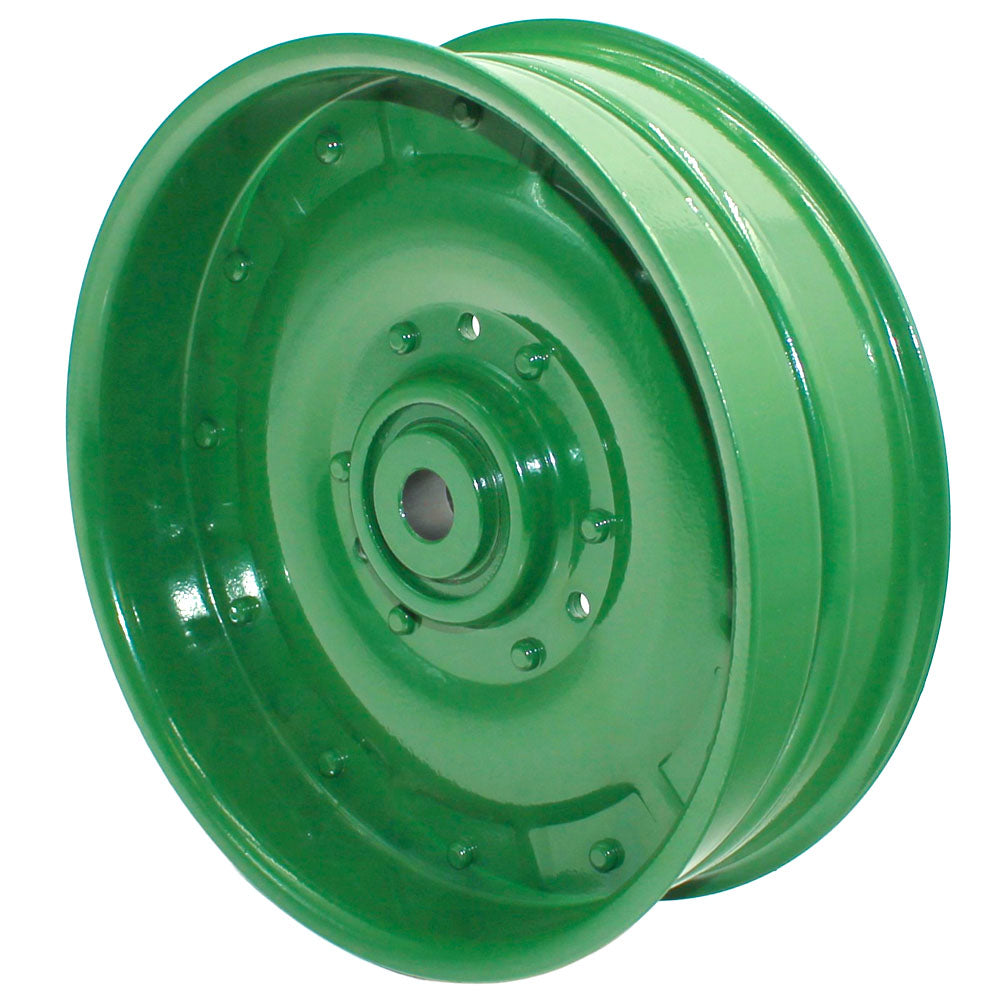 Feeder House Sheaves Idler Pulley Fits John Deere Replaces AH166439