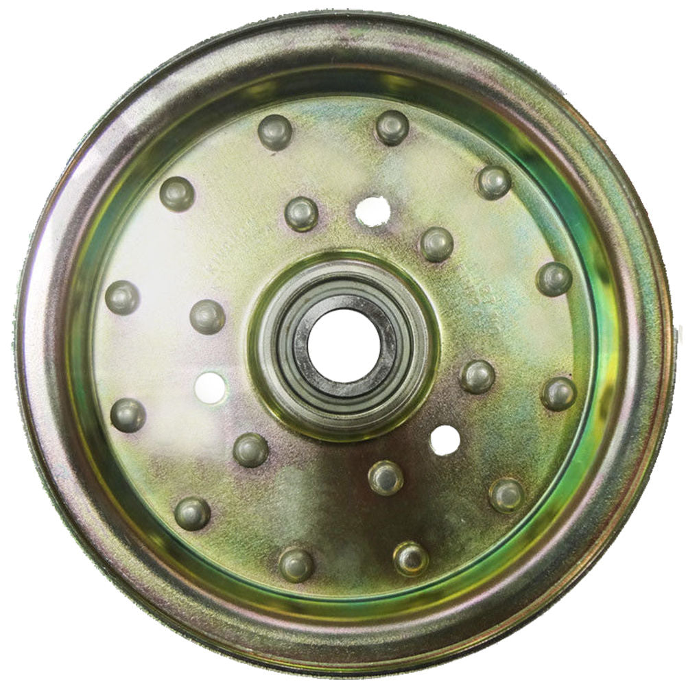 Feeder House Sheaves Idler Pulley Fits John Deere Replaces AH166439