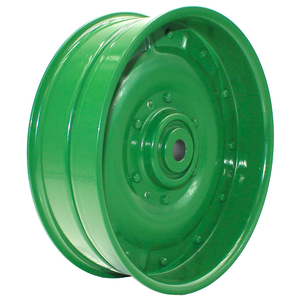 Feeder House Sheaves Idler Pulley Fits John Deere Replaces AH166439