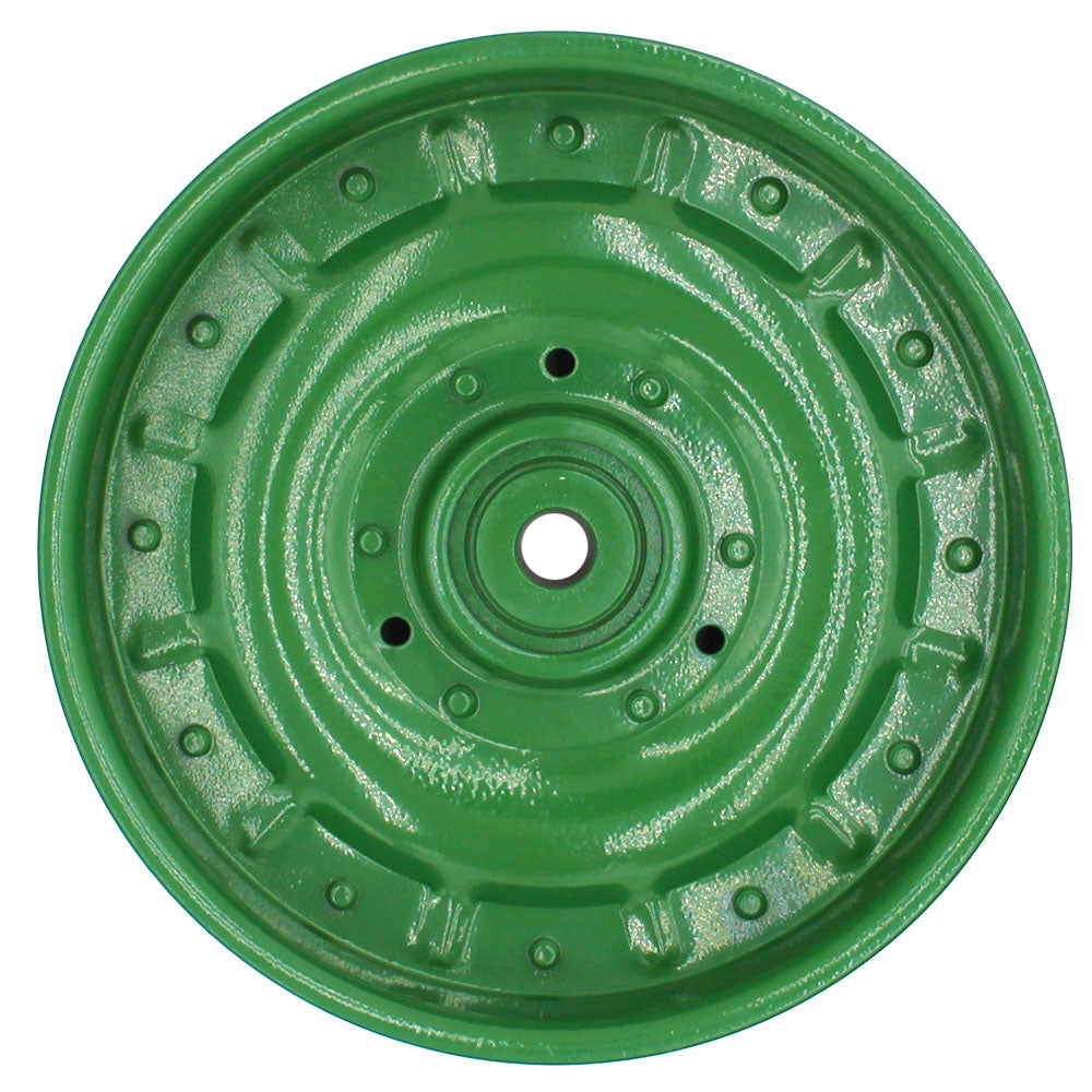 Feeder House Sheaves Idler Pulley Fits John Deere Replaces AH166439
