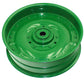 Feeder House Sheaves Idler Pulley Fits John Deere Replaces AH166439