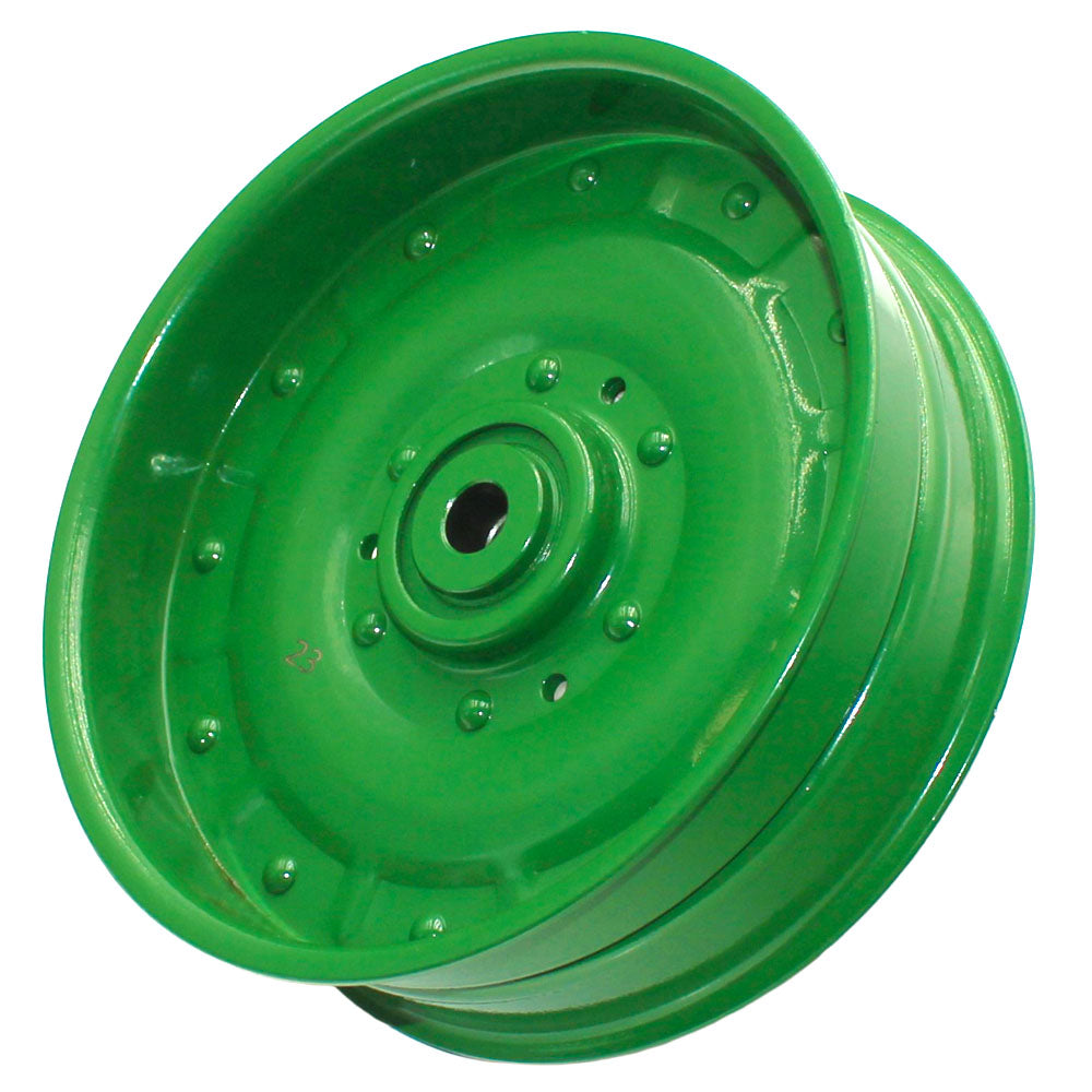 Feeder House Sheaves Idler Pulley Fits John Deere Replaces AH166439