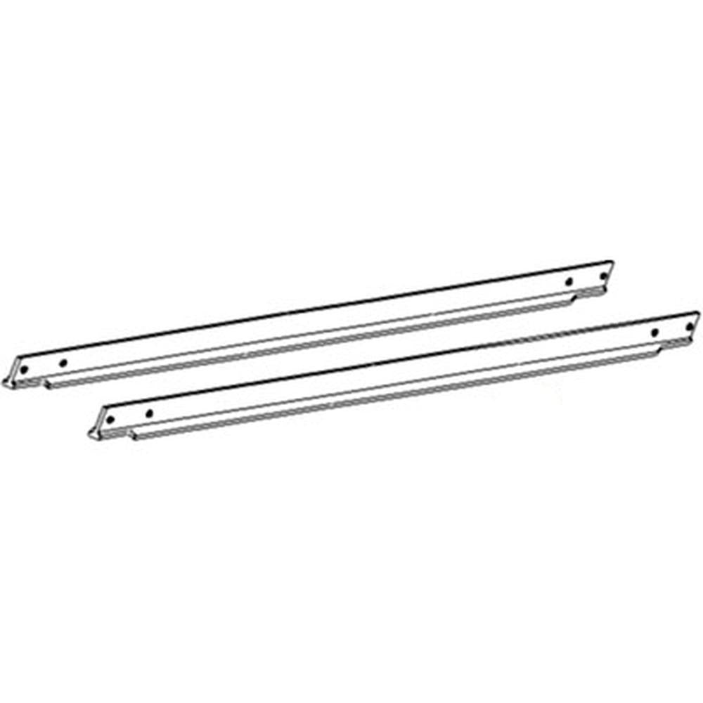 H84497 Feeder House Feeder Chain Slat Fits John Deere 6622 7700 7701 7720 7721