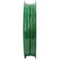 Green Flat Idler Pulley Fits John Deere Replaces AH94450