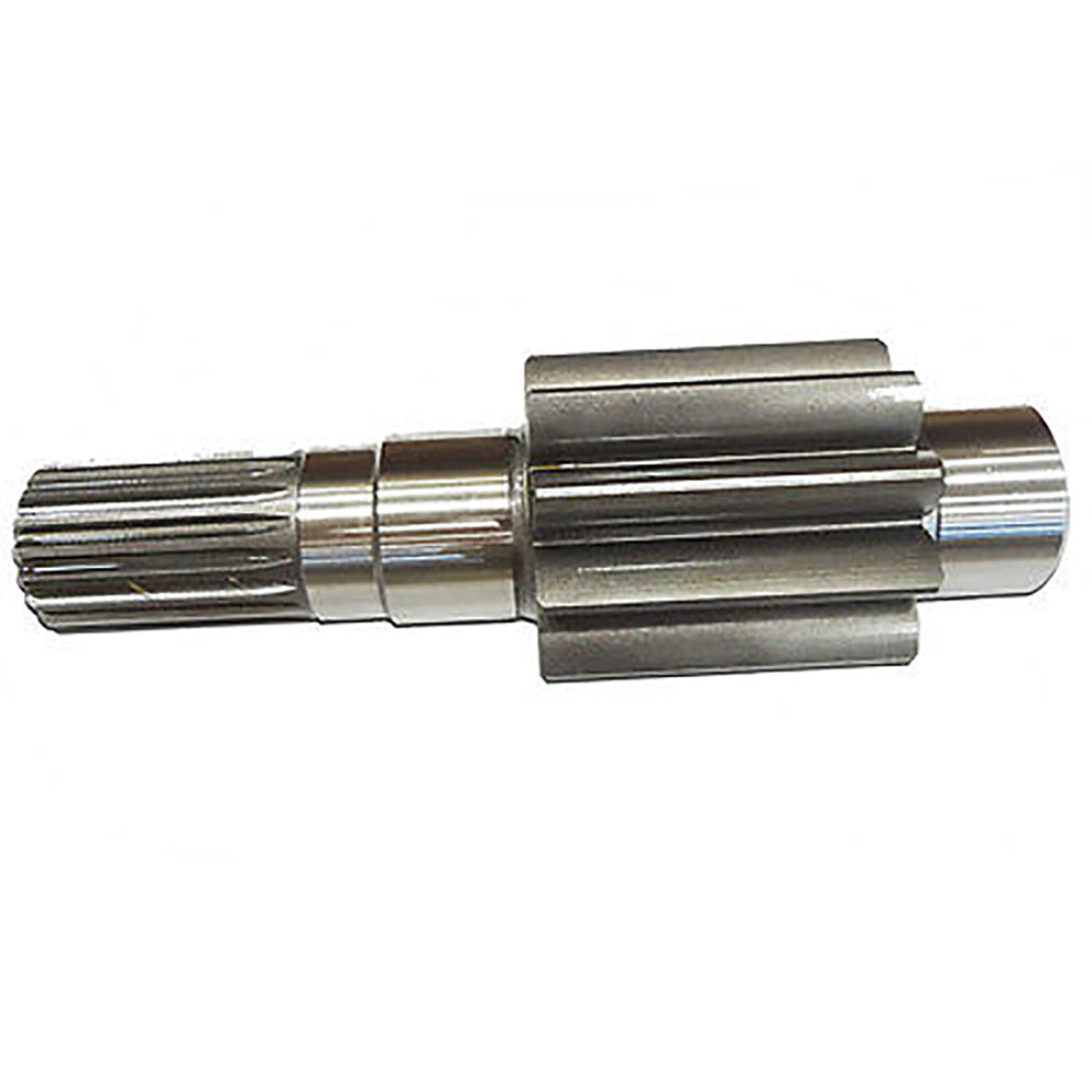 H167722 Final Drive Pinion Shaft Fits John Deere