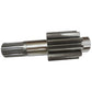 H133088 Final Drive Pinion Shaft Fits John Deere 9400 9410 9500 9510 9600 9610