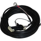 S.28705 Moisture Tester BHT, 1 Cable, 25' 7.6M Cable