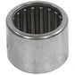 WN-574940R91-PEX Auger, Tailings, Bearing Fits International/CaseIH 1620 1640