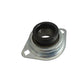1317250C91 New Clean Grain Elevator Shaft Bearing Fits Case-IH Combine Models