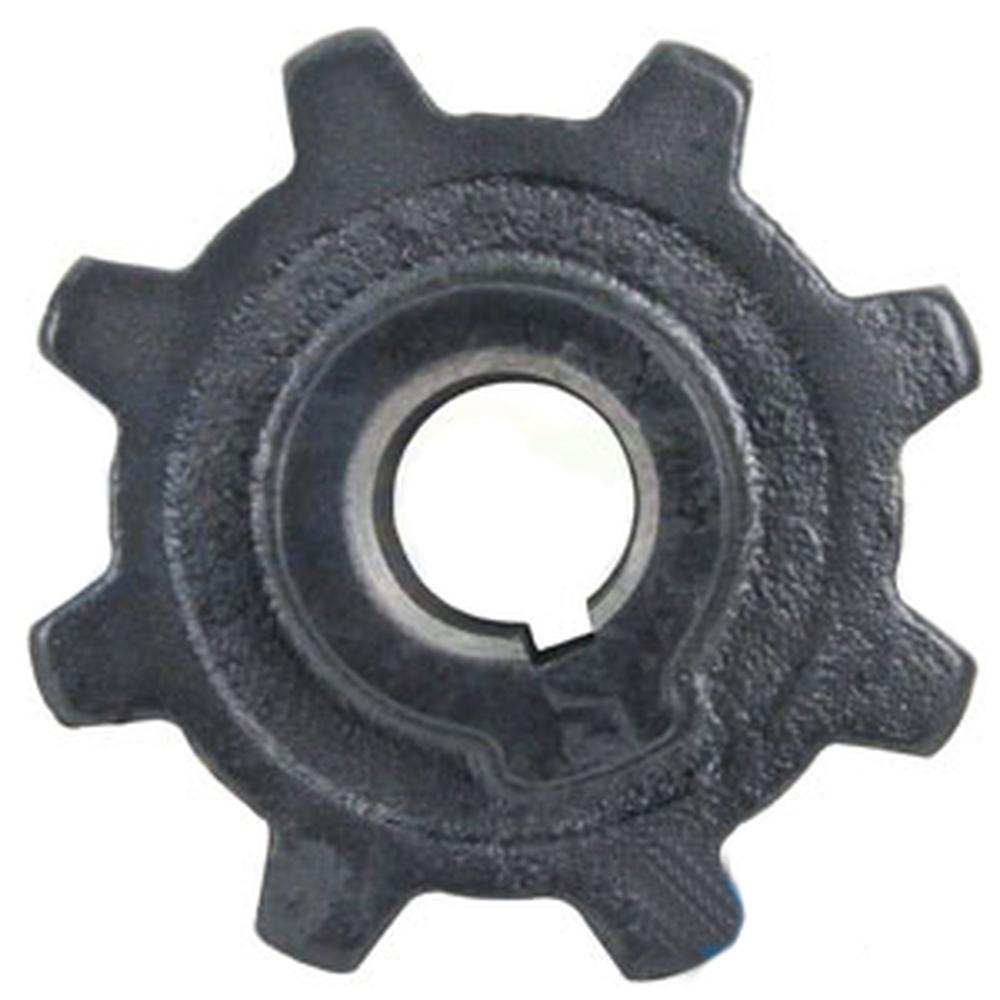 H177988 Clean Grain Upper Sprocket Fits John Deere 8820 9400 9410 9500 9500SH