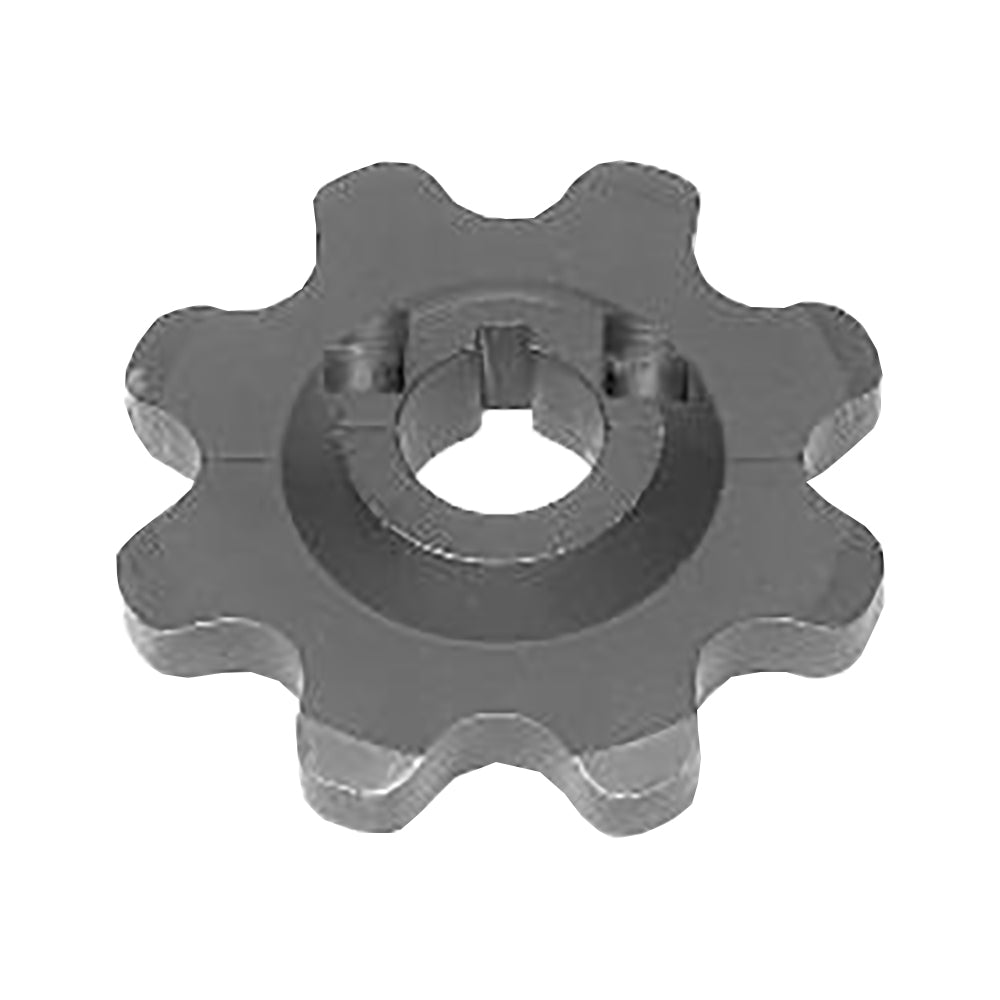 H5508B6GV Split Sprocket Fits John Deere 6600 6601 6602 6620 6622 7700 7701 7720