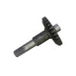 WN-86530072-PEX Gathering Chain Bevel Drive Gear Fits International/CaseIH 2206