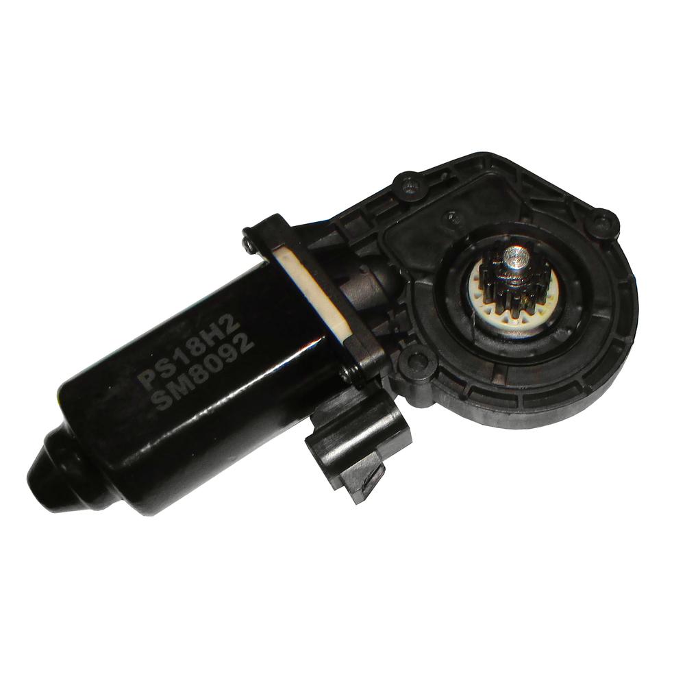Fan Speed Actuator Motor Fits John Deere Combine 9400 9410 9450 9500 9510 9550