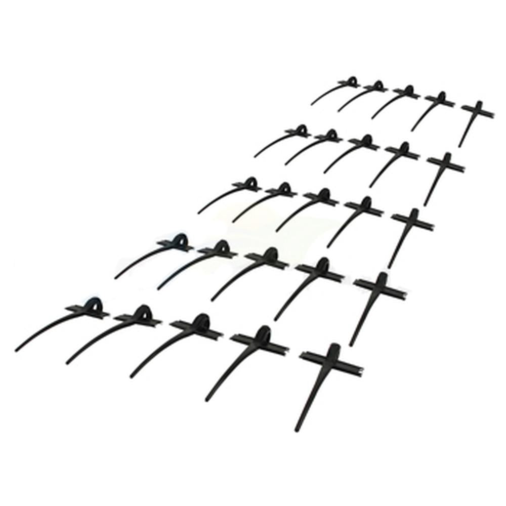 71367261 Grain Head Reel Finger Fits Gleaner 400 500 700 800