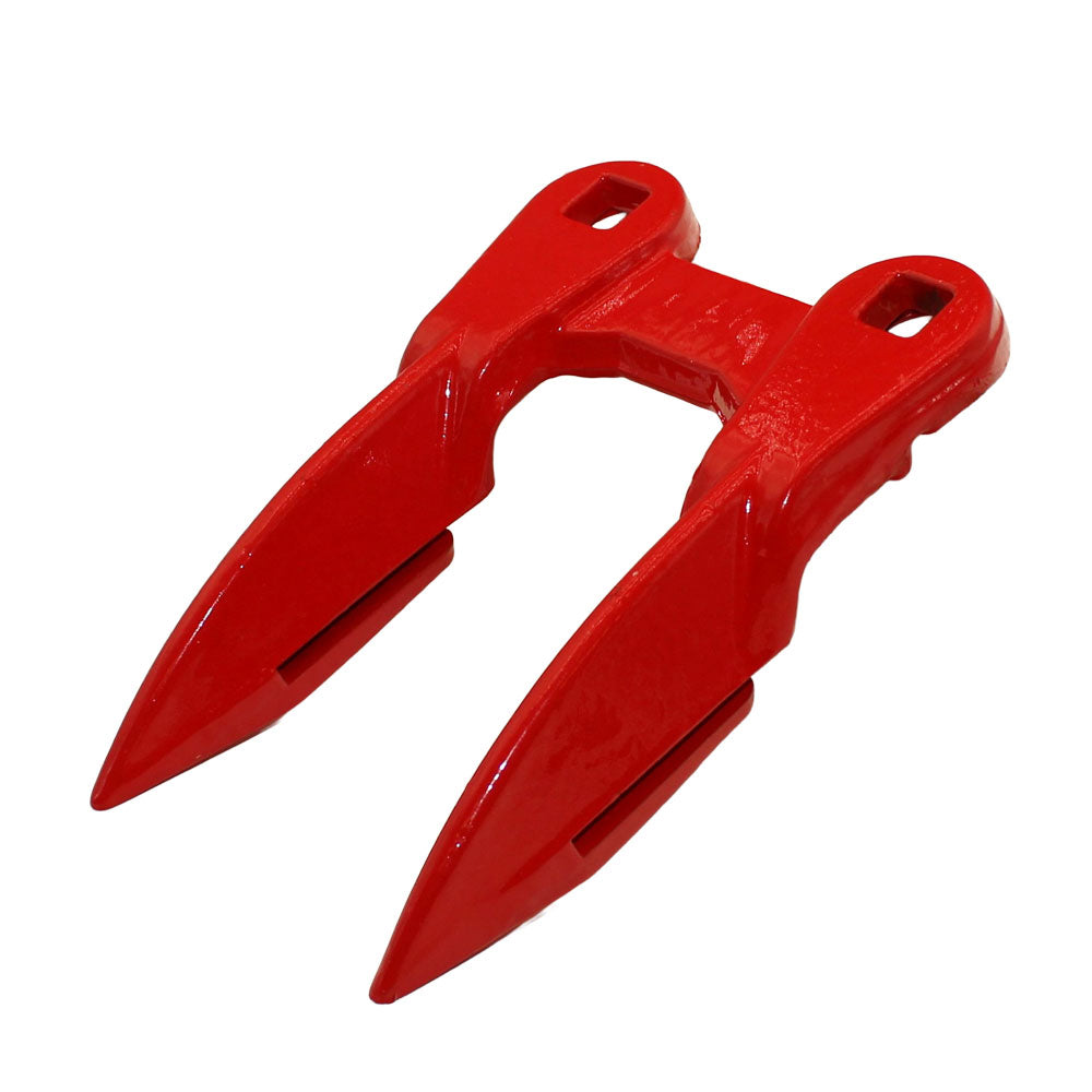 1326787C3-AIC Grain Head Cutter Bar Double Guard