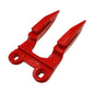 1326787C3-AIC Grain Head Cutter Bar Double Guard