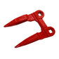 1326787C3-AIC Grain Head Cutter Bar Double Guard