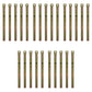 H102724 Qty. 25: Grain Head Auger Finger Fits John Deere