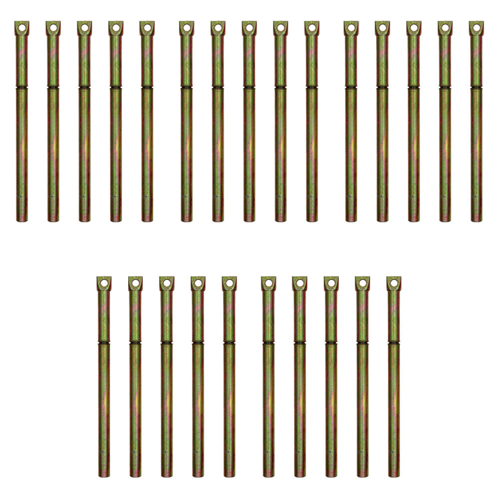 H102724 Qty. 25: Grain Head Auger Finger Fits John Deere