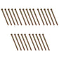 H102724 Qty. 25: Grain Head Auger Finger Fits John Deere