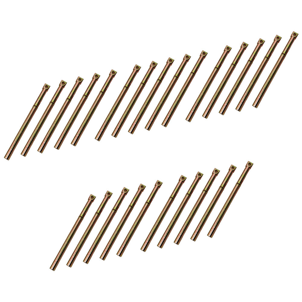 H102724 Qty. 25: Grain Head Auger Finger Fits John Deere