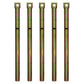 H102724 Qty. 5: Grain Head Auger Finger Fits John Deere