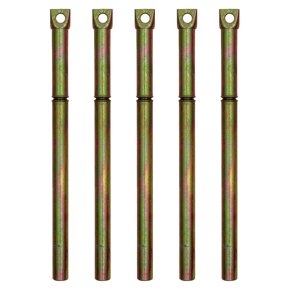 H102724 Qty. 5: Grain Head Auger Finger Fits John Deere
